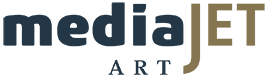 Mediajet Logo