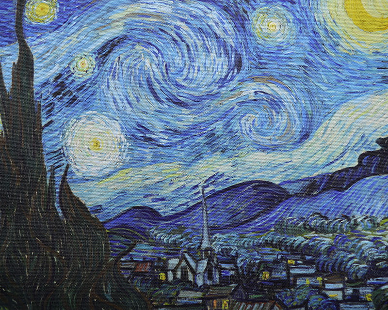 Canvas Salvador (mat) (Canvas Florenz)  2