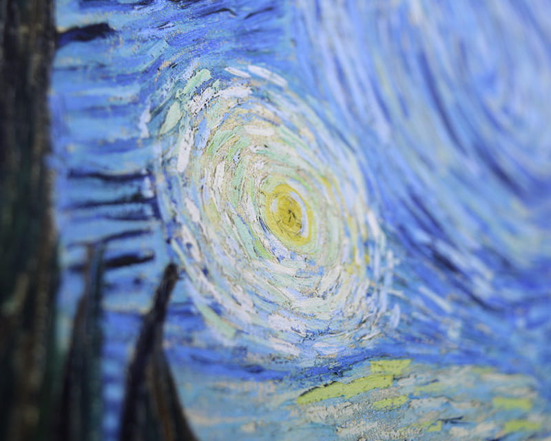 FineArt Photo mat (Museum Natural Smooth)  3