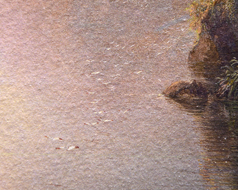 Aquarel Karton Turner (Hahnemühle William Turner)  27
