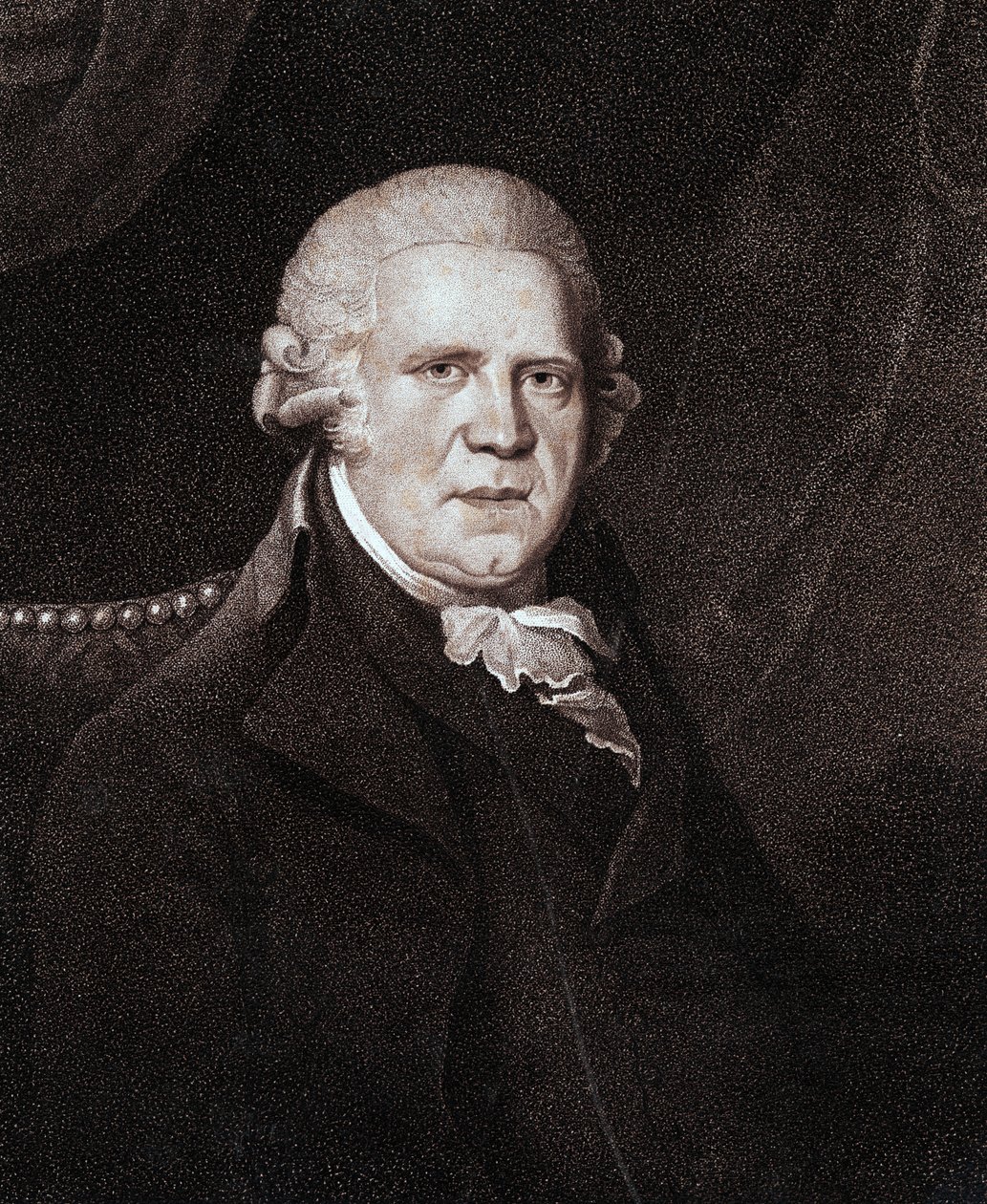Edward Miller Mus.Doct. door Unknown