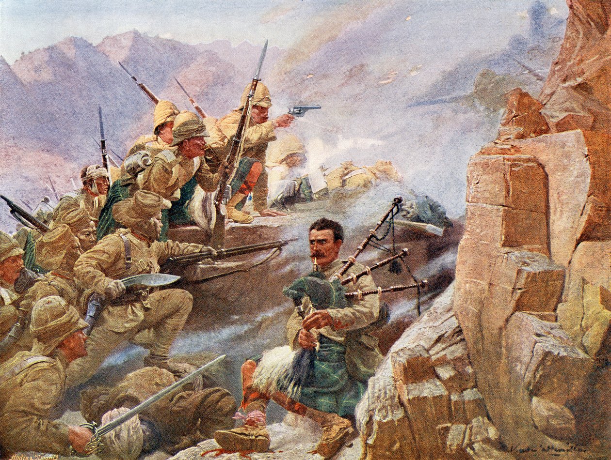 Gurkha