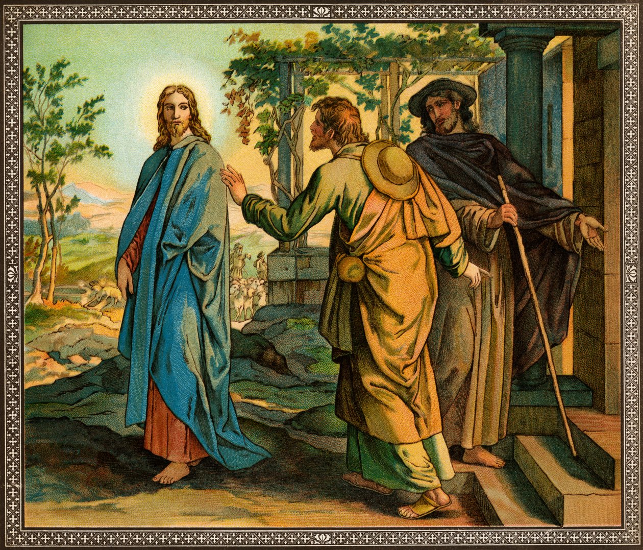 Jezus herrezen - Bijbel, Nieuwe Testament door Unknown