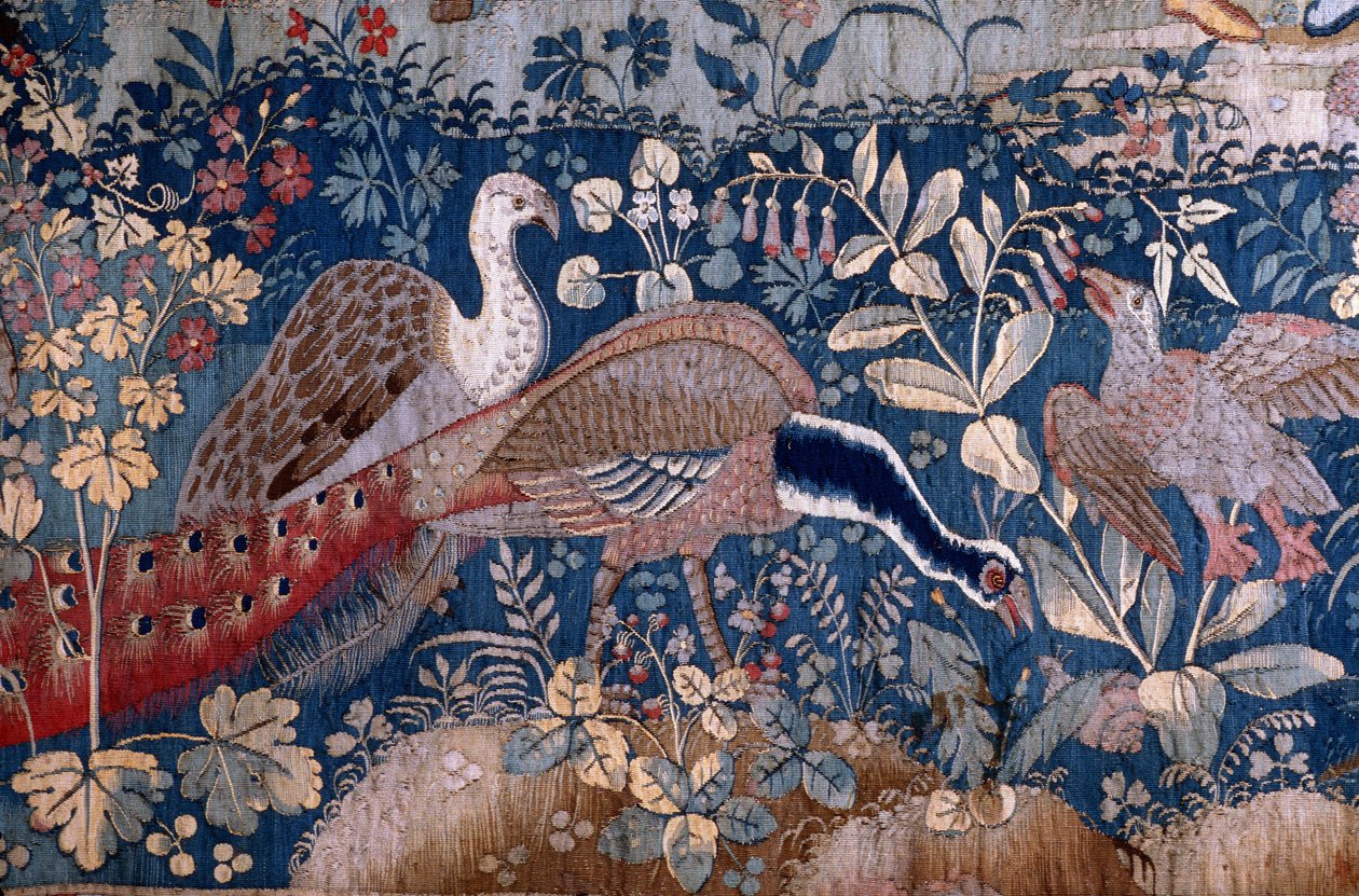 Manche N* 076, Museum van St Lo, 