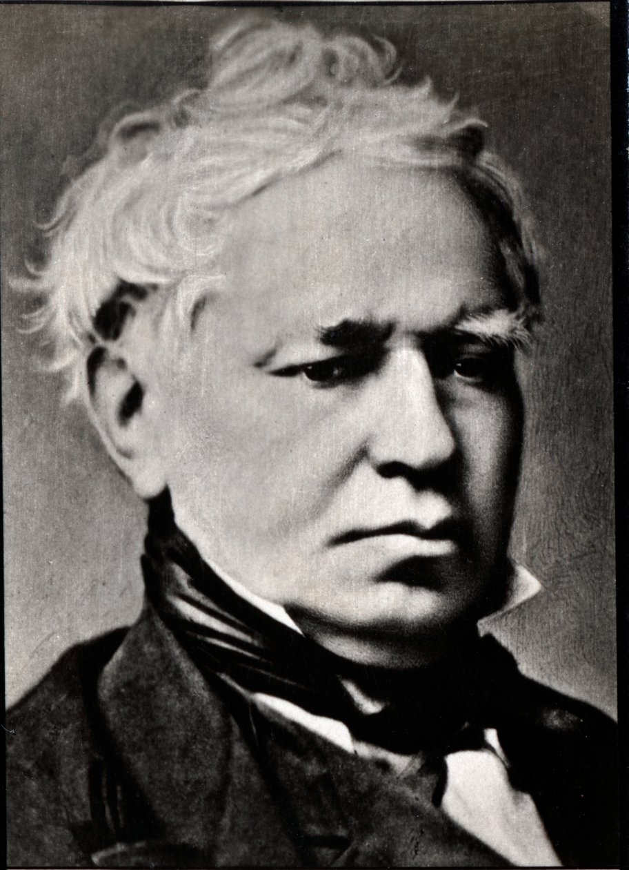 Portret van Jules Armand Dufaure (1798-1881), Franse staatsman door French Photographer