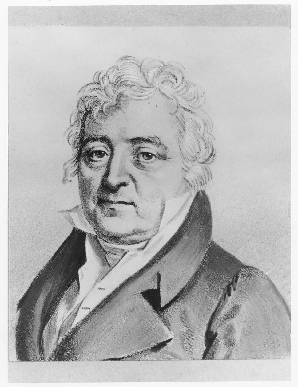 F. J. M. Raynouard door French School