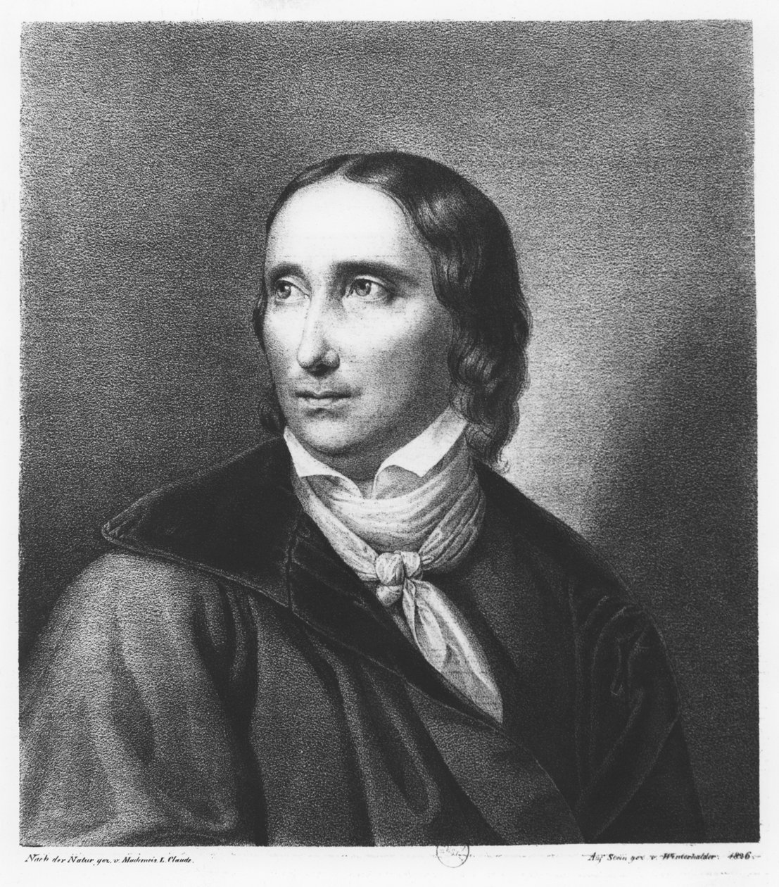 Friedrich Carl von Savigny door French School