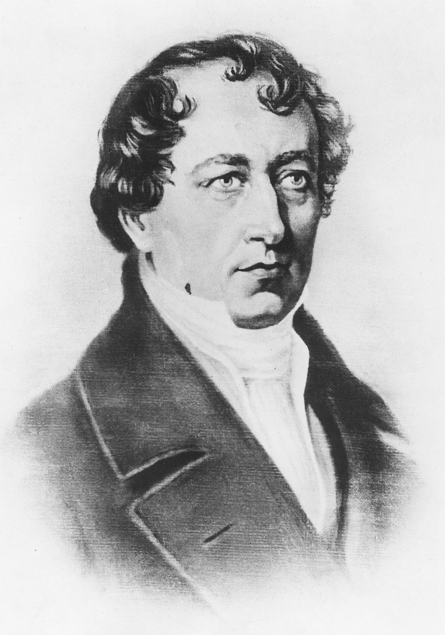 Ján Kollár door French School