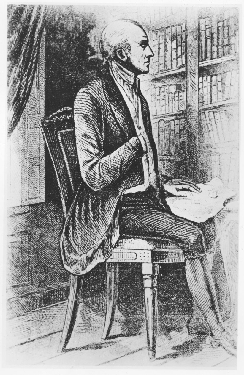 José Gaspar Rodriguez van Frankrijk en Velasco door French School