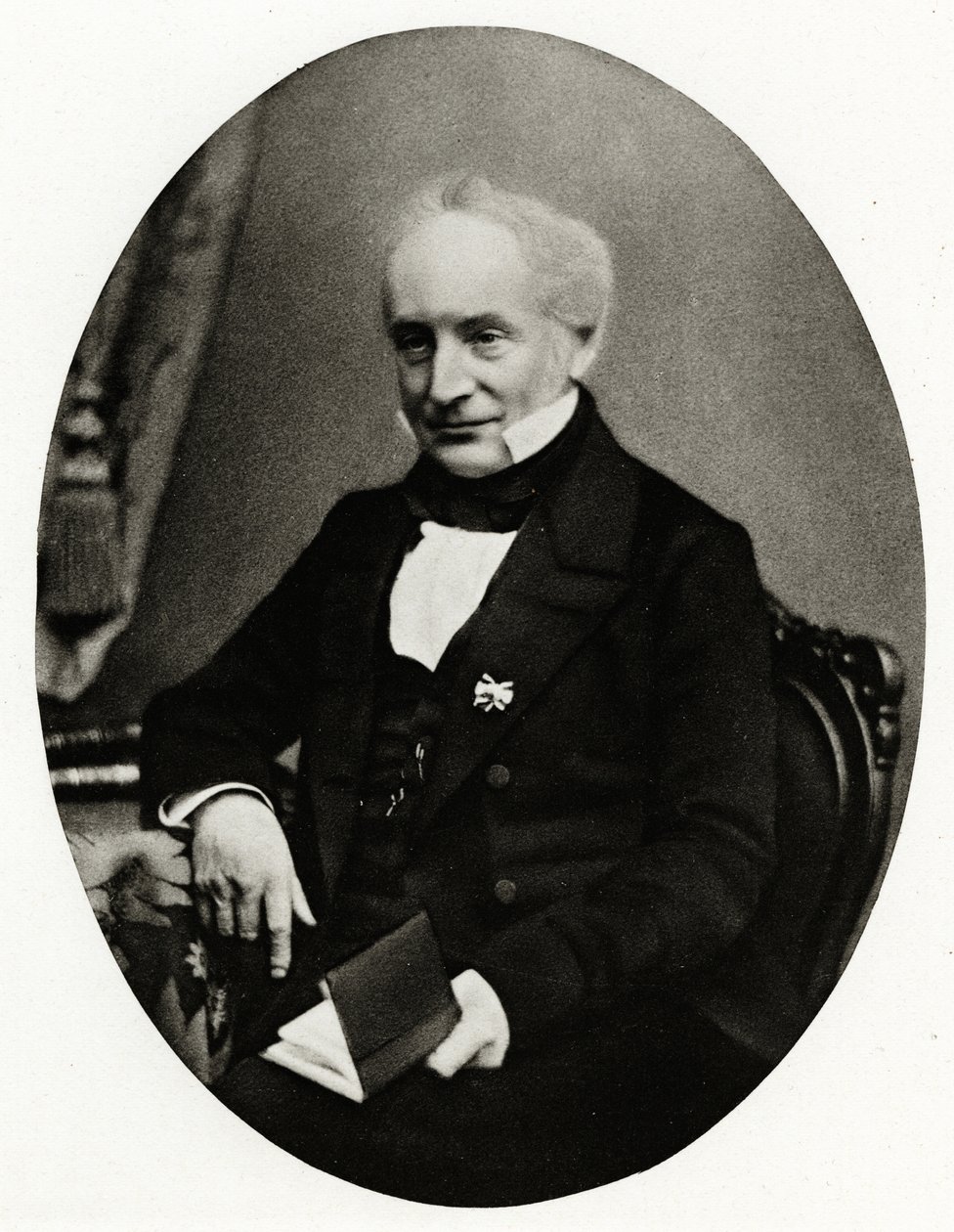 Franz Bopp door German School