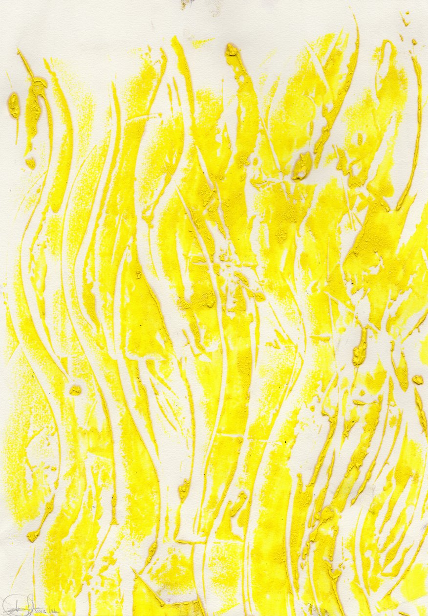Zonnestorm door Andrea Speziali