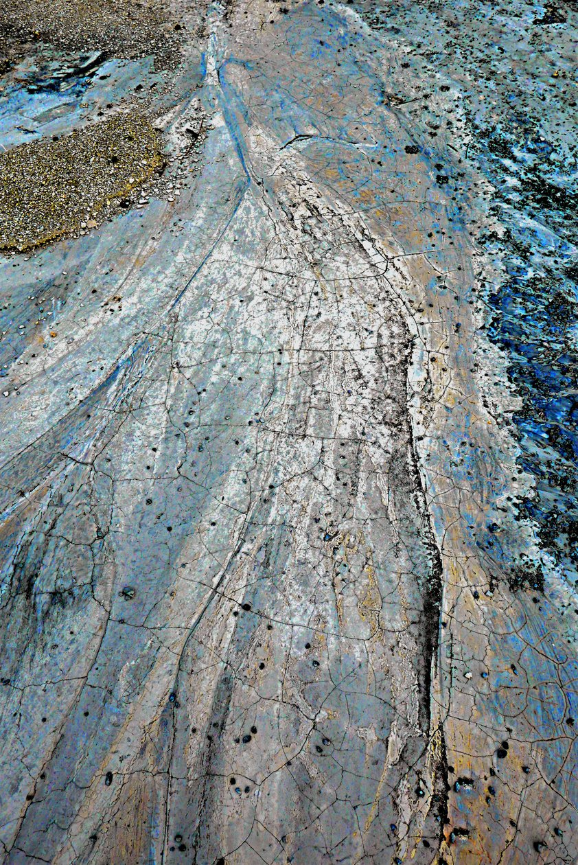 IJsland II. door Detlef B. Fischer