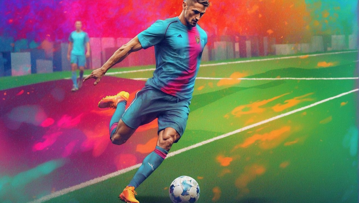 Ready Player twee door Mario Witt