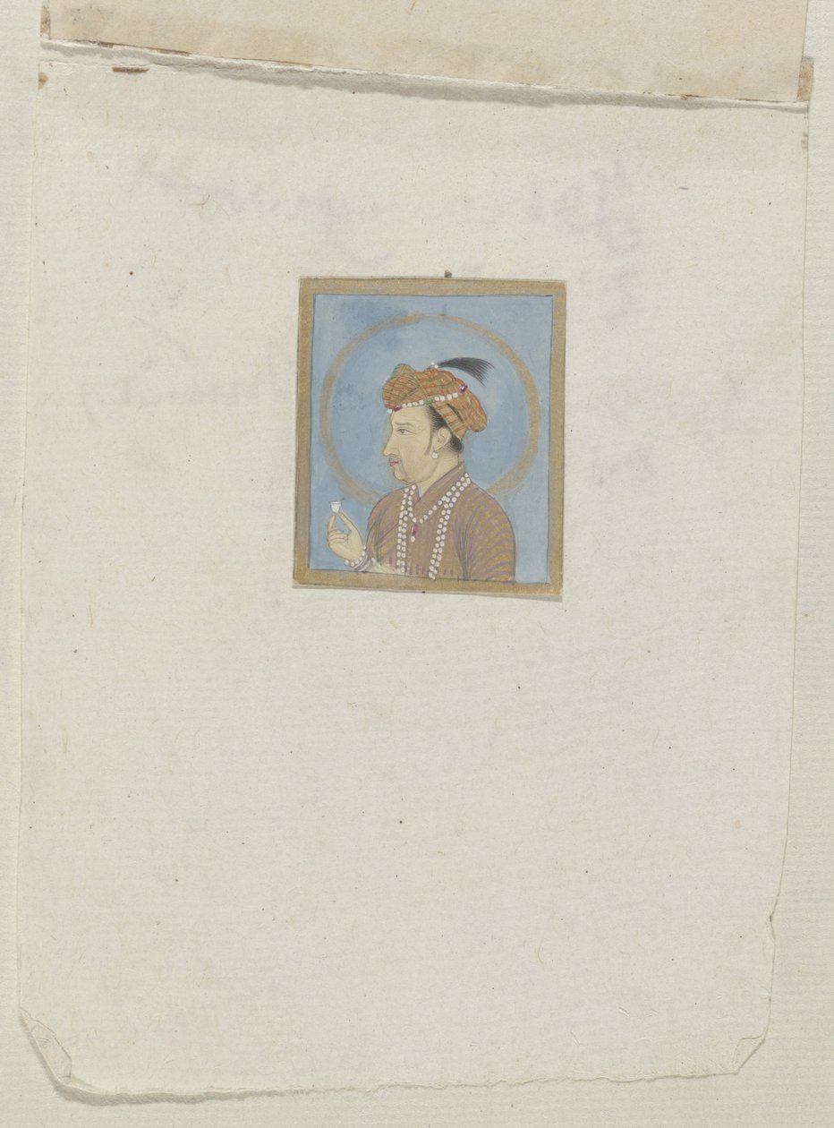 Sja Selim door Adrianus Canter Visscher
