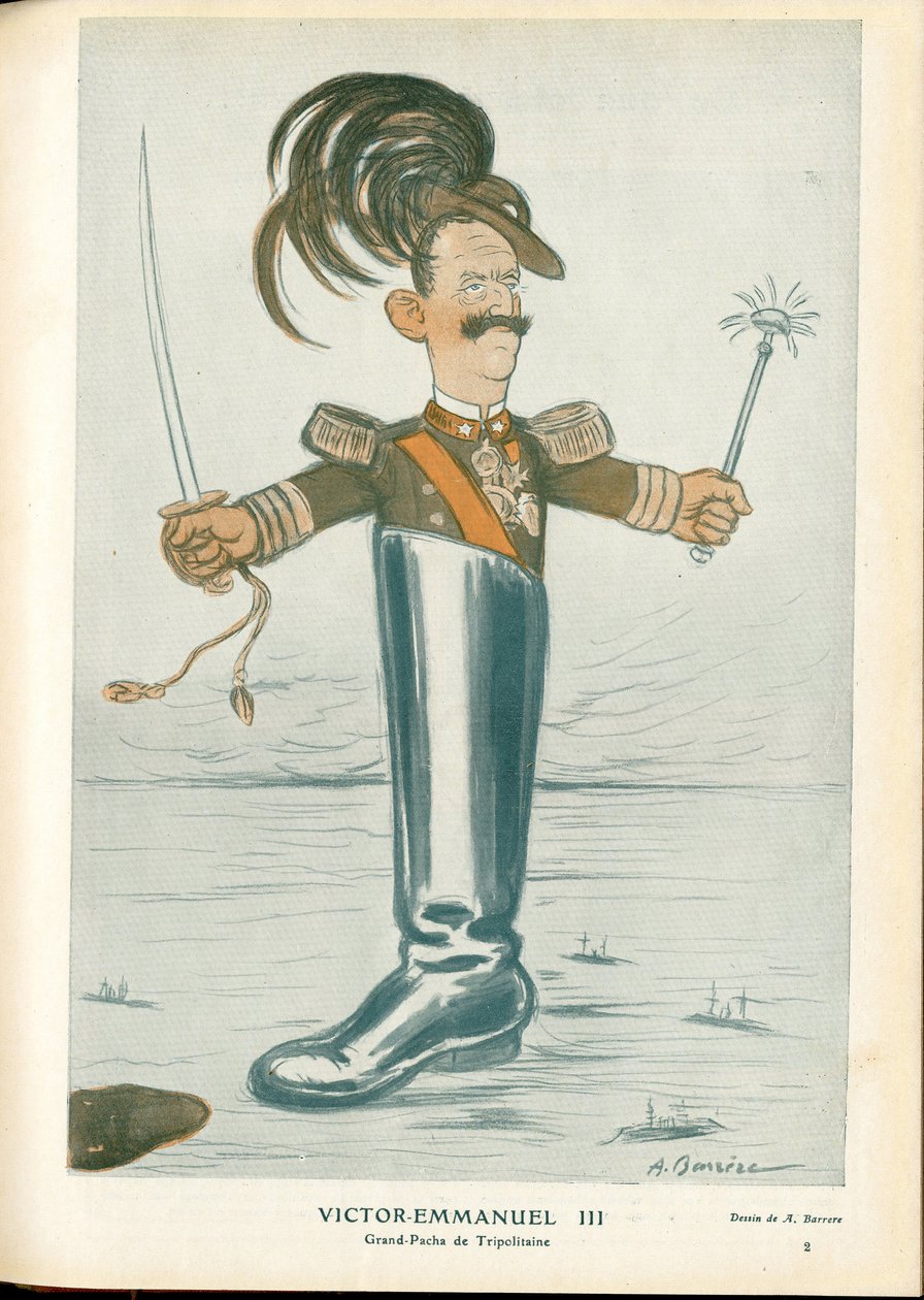 Fantasio door Adrien Barrere