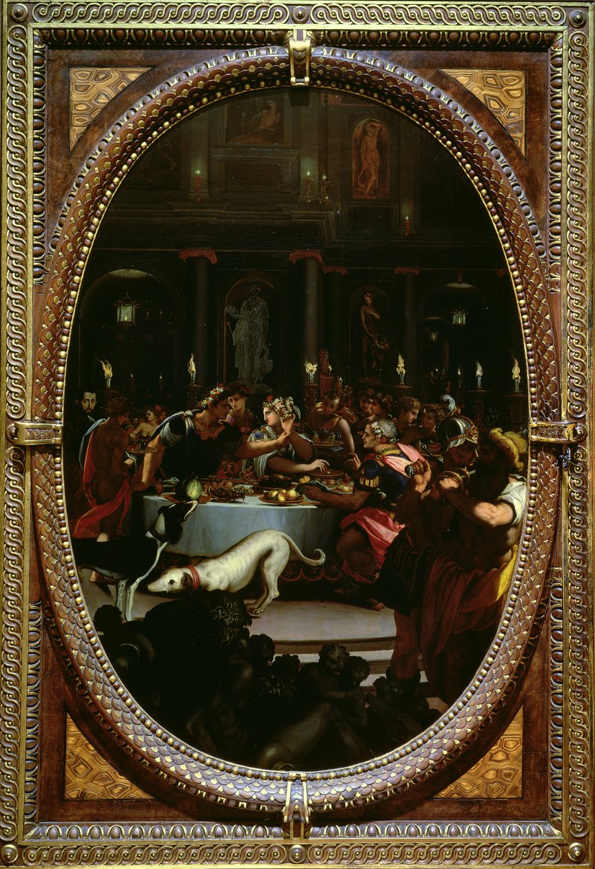 Cleopatra