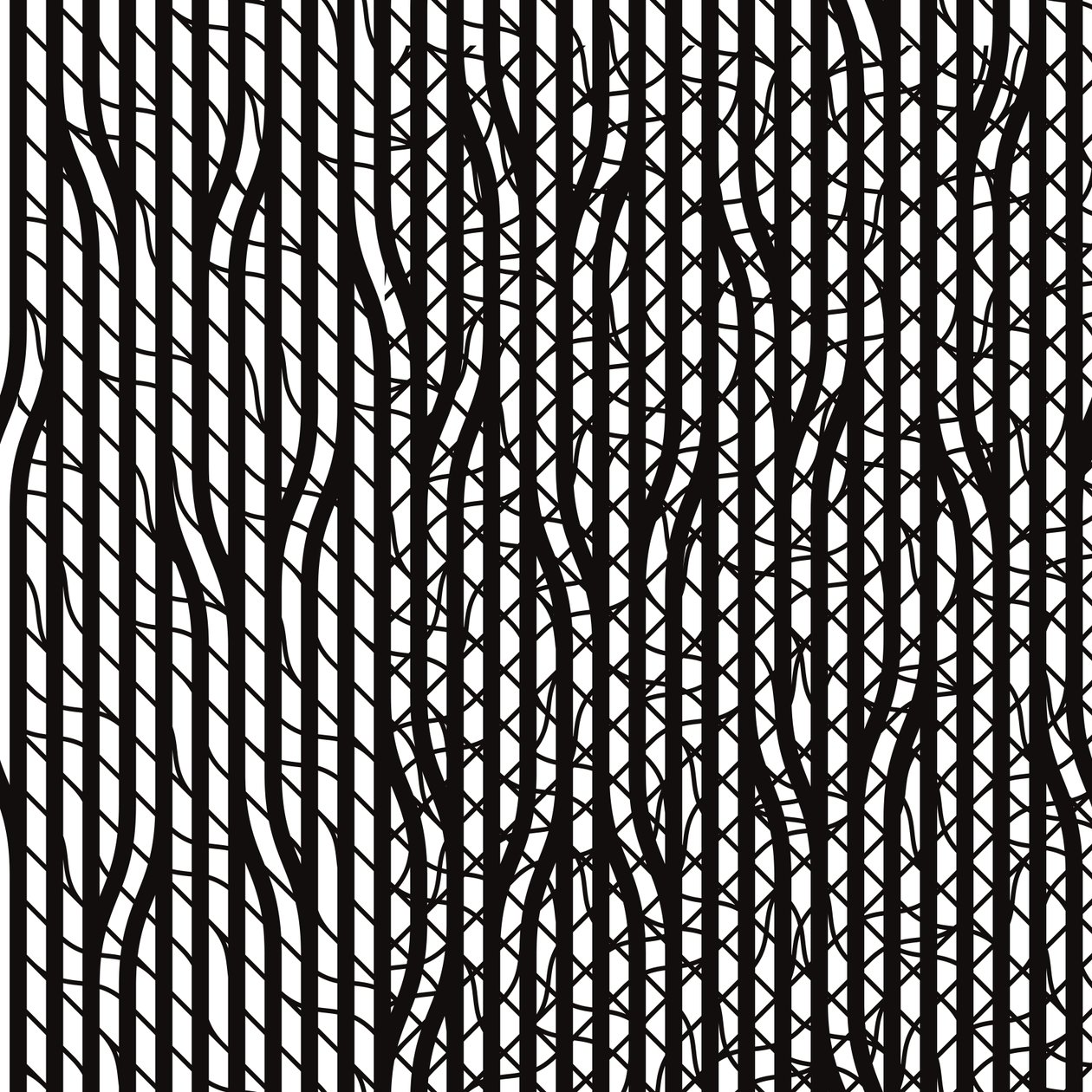 #25, 2017 door Alex Caminker