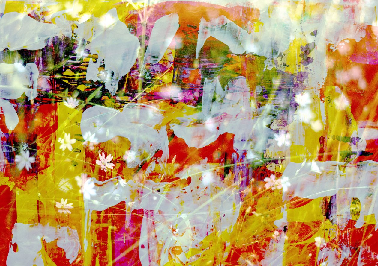 Lucht, 2019 door Alex Caminker