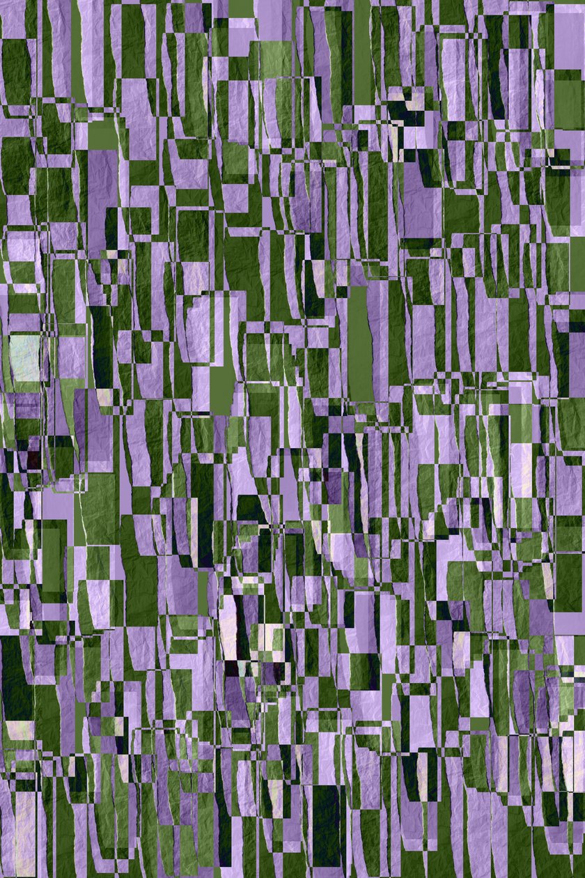 regen, 2019 door Alex Caminker