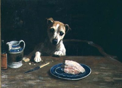 Verleiding door Alfred Duke