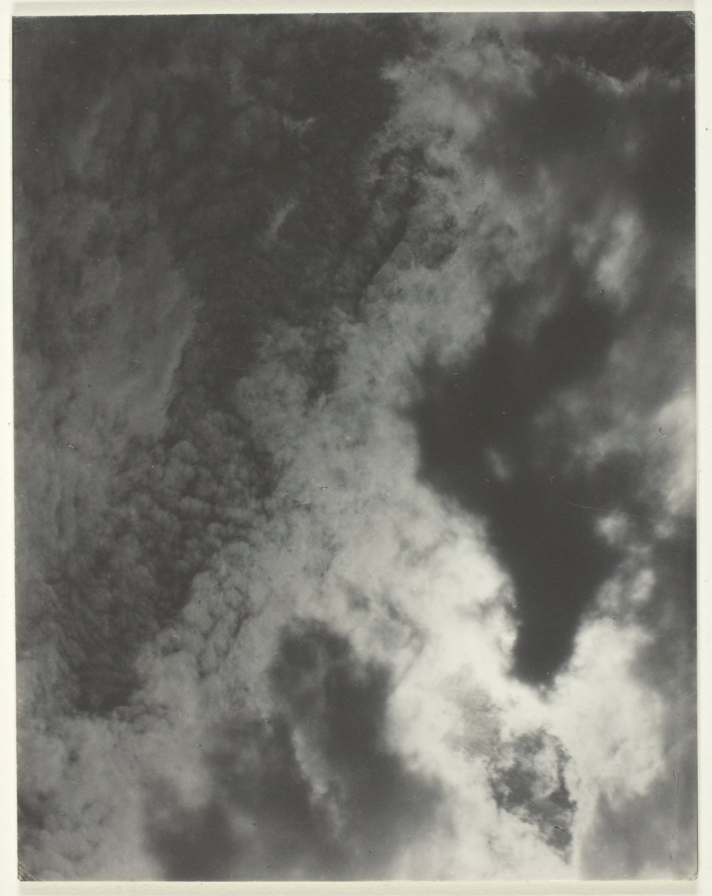 Equivalent door Alfred Stieglitz