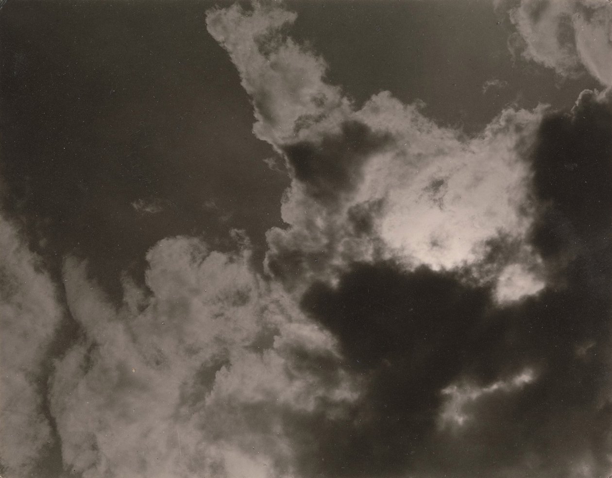 Equivalent door Alfred Stieglitz