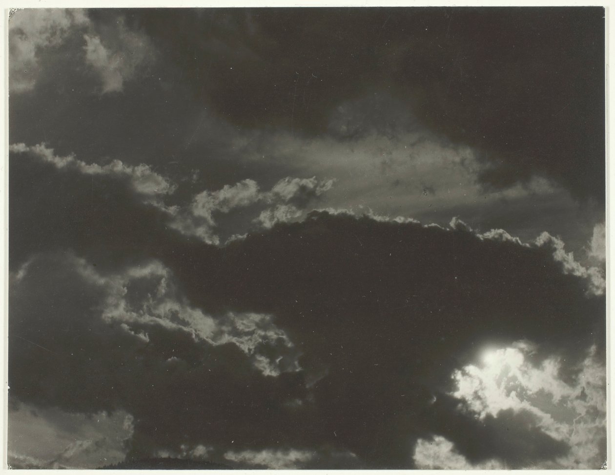 Equivalent door Alfred Stieglitz