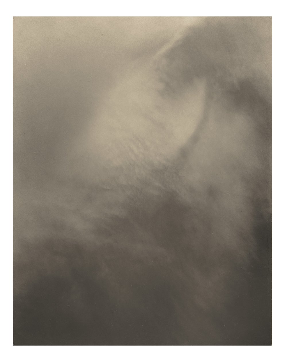 Equivalenten door Alfred Stieglitz