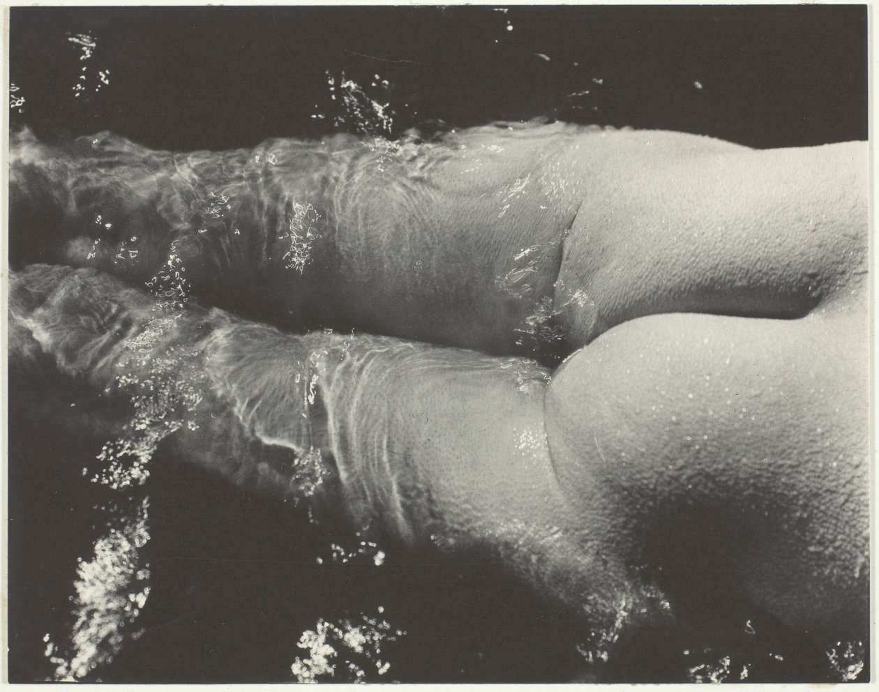 Rebecca Salsbury Strand door Alfred Stieglitz