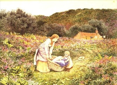Wasdag door Alice Squire