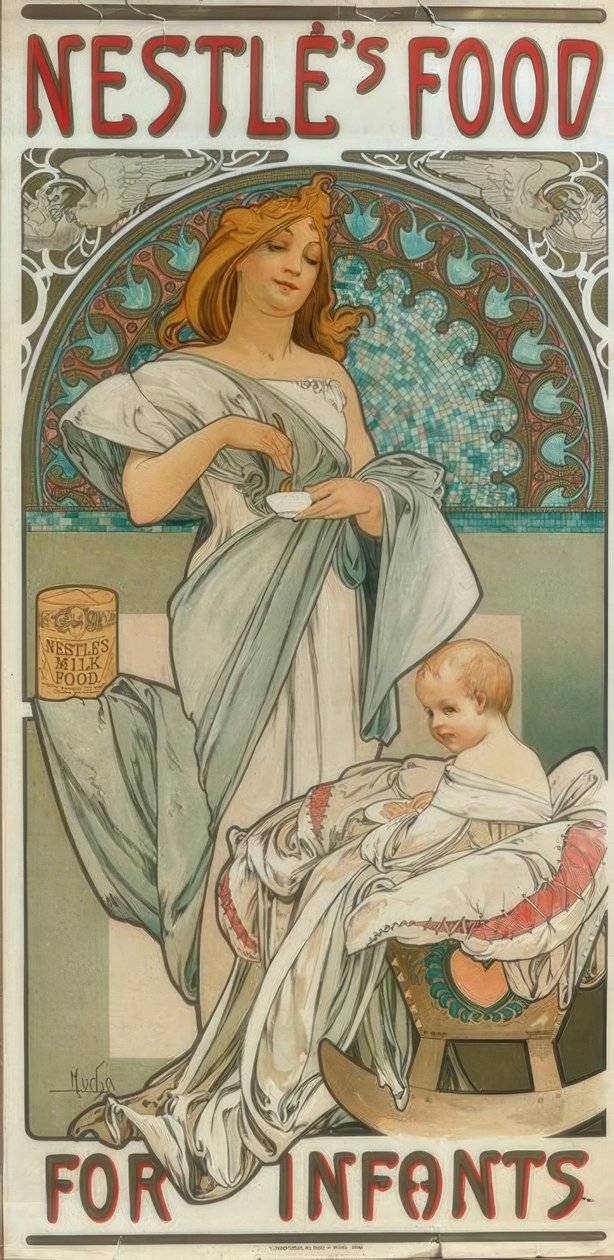 Nestlé