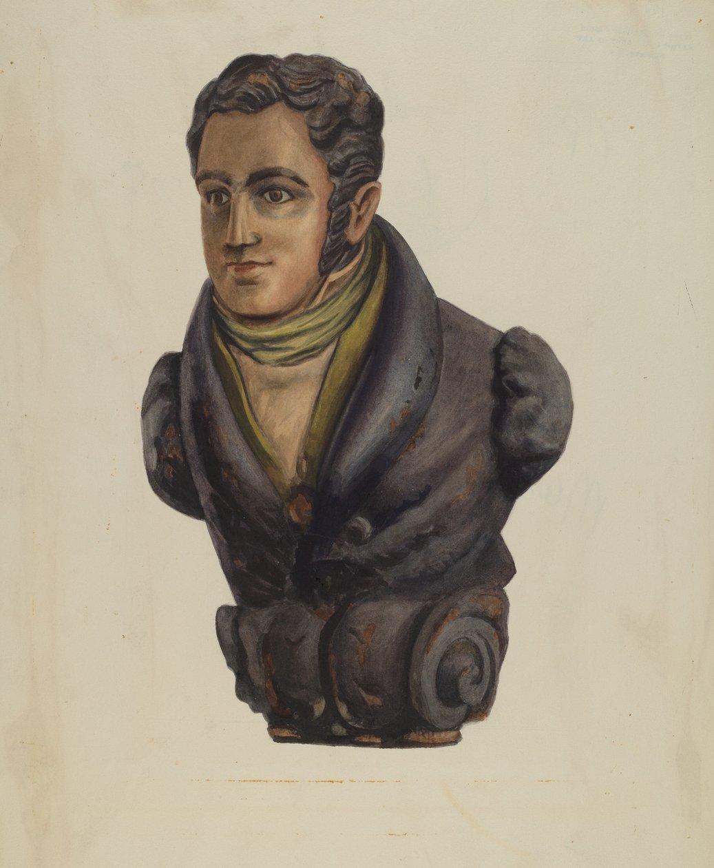 Boegbeeld van 