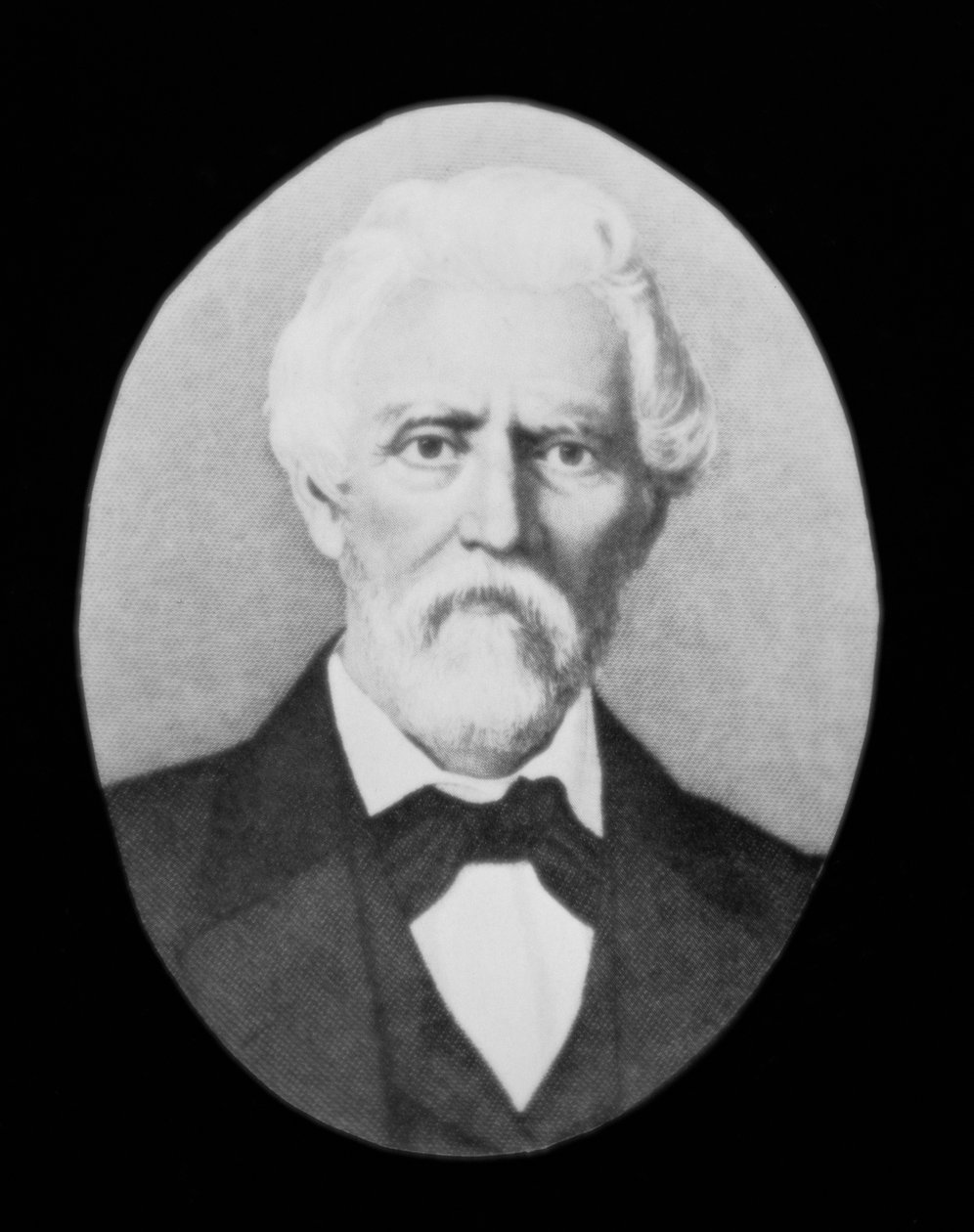 Samuel A. Maverick (1803-70) door American Photographer