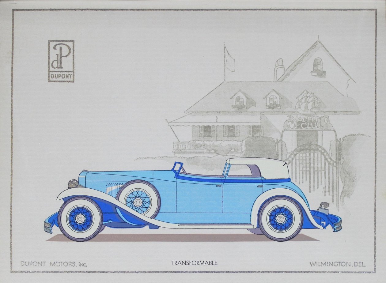DuPont Motorauto