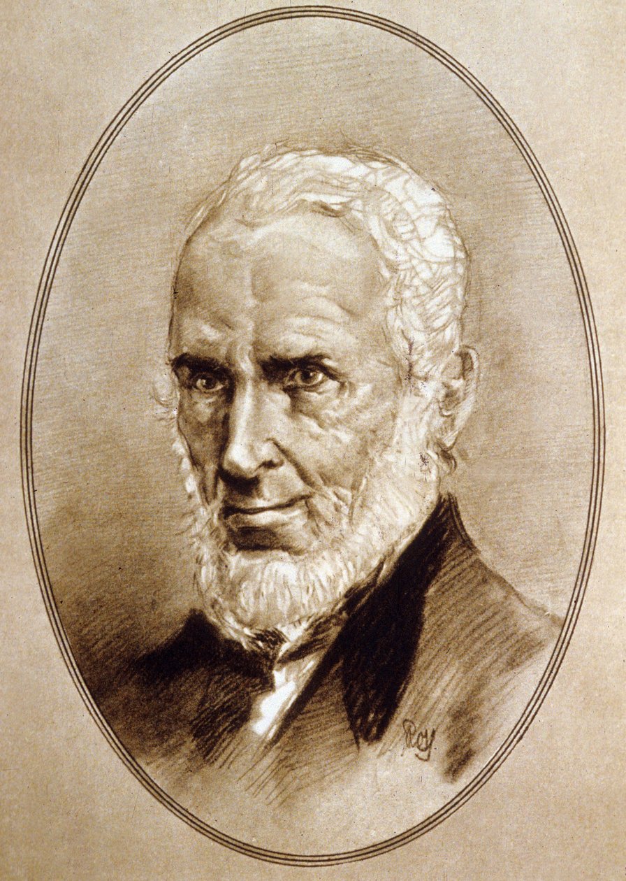 John Greenleaf Whittier door American School