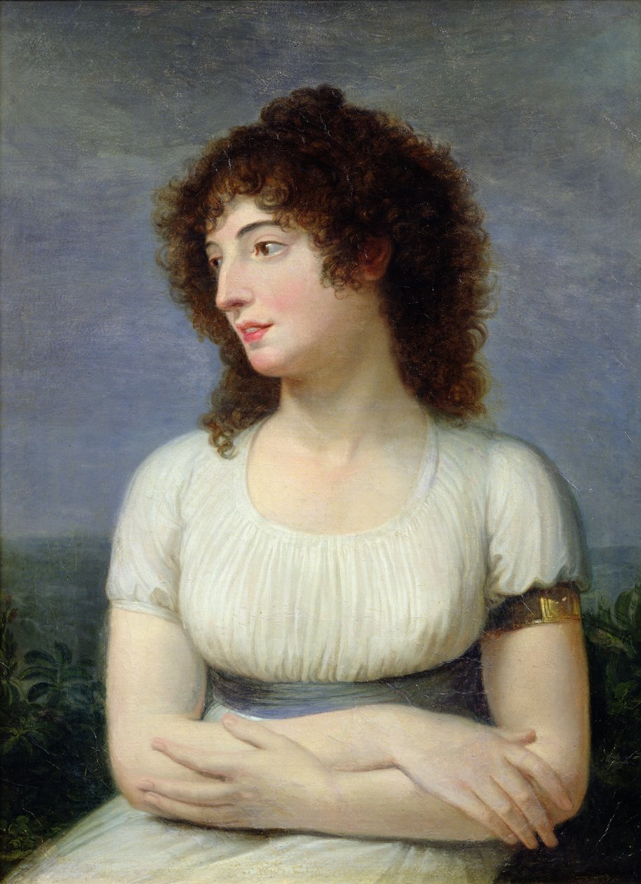 Laure de Guesnon de Bonneuil, Gravin Regnaud de Saint-Jean d