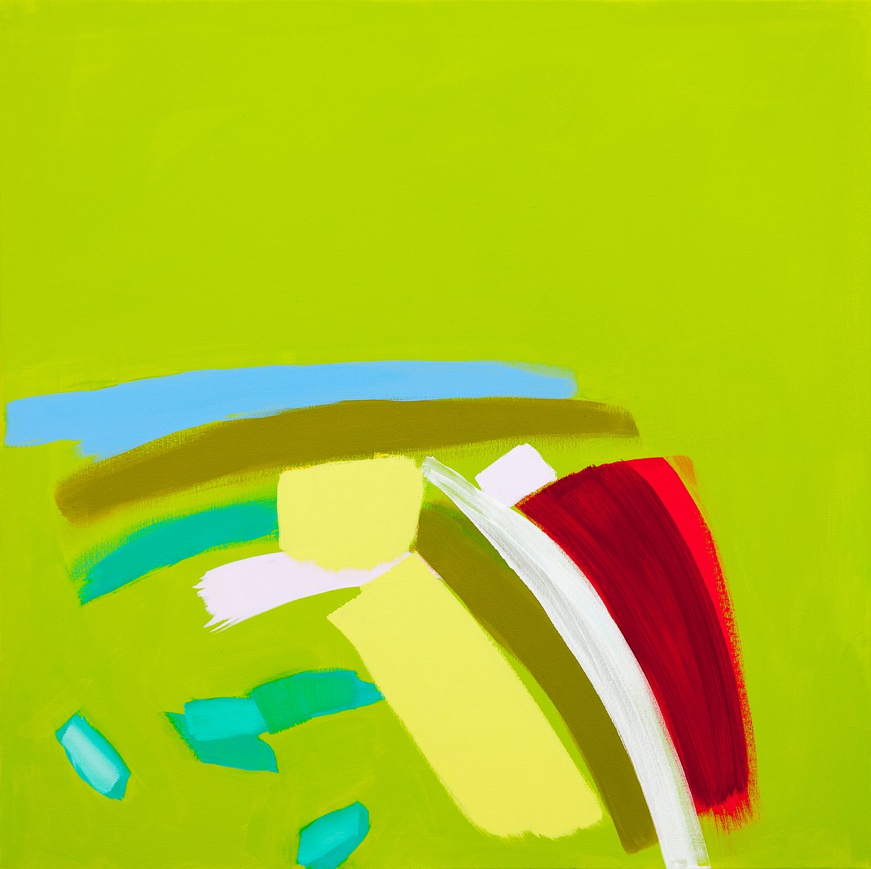 Lentevreugde, 2016 door Angie Kenber