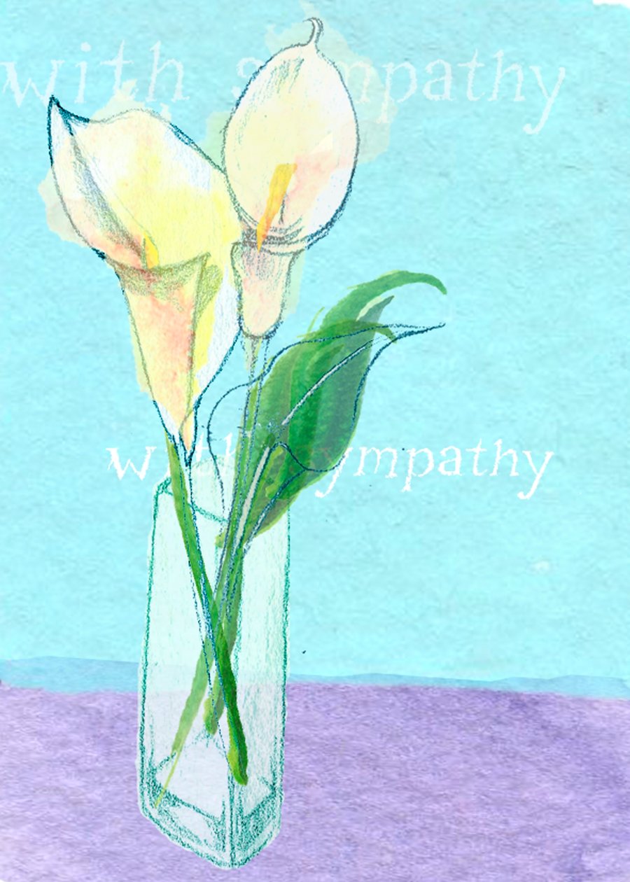 Sympathie door Anna Platts