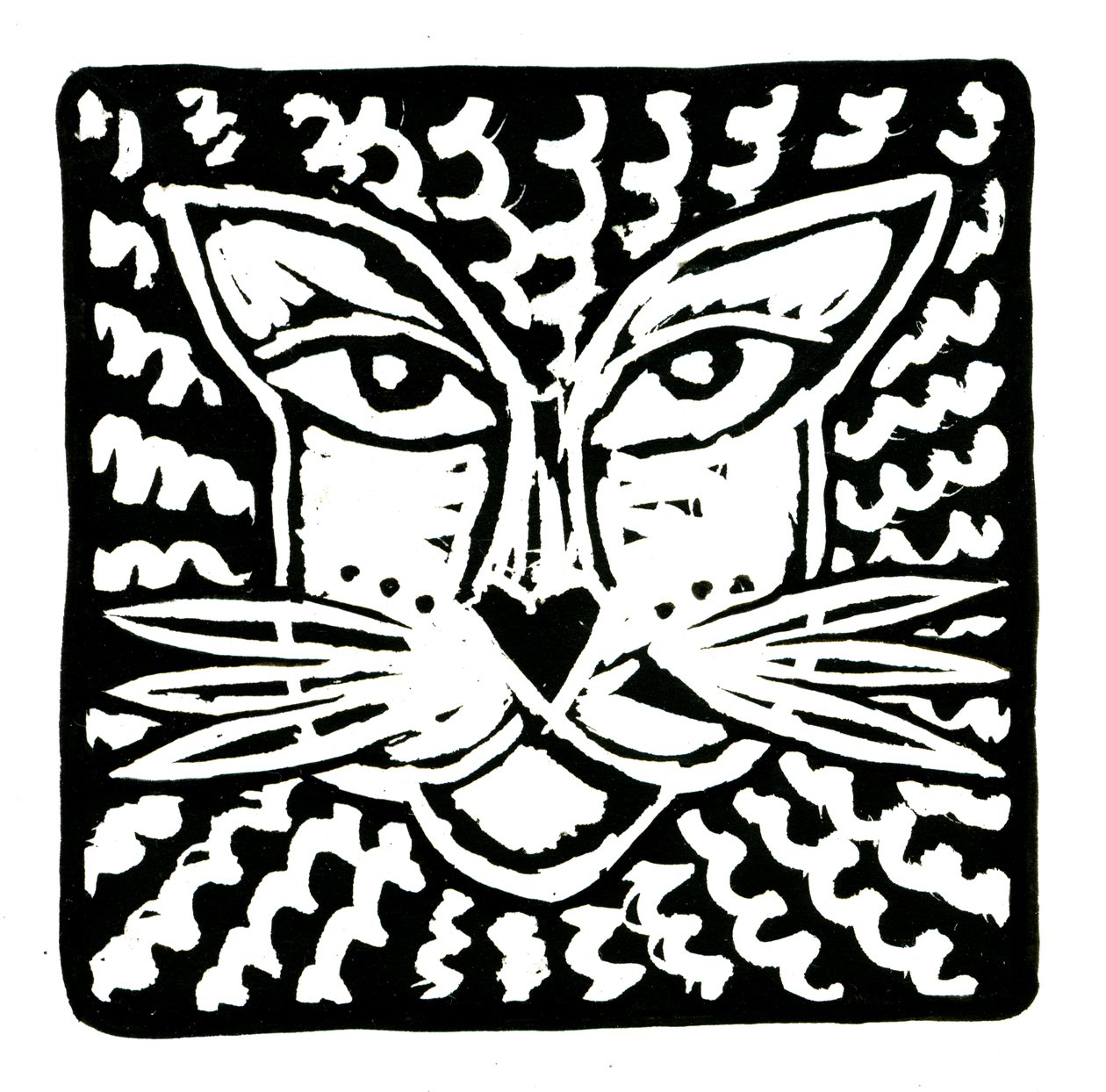 Horoscoop (Leeuw) door Annalisa Morrocco