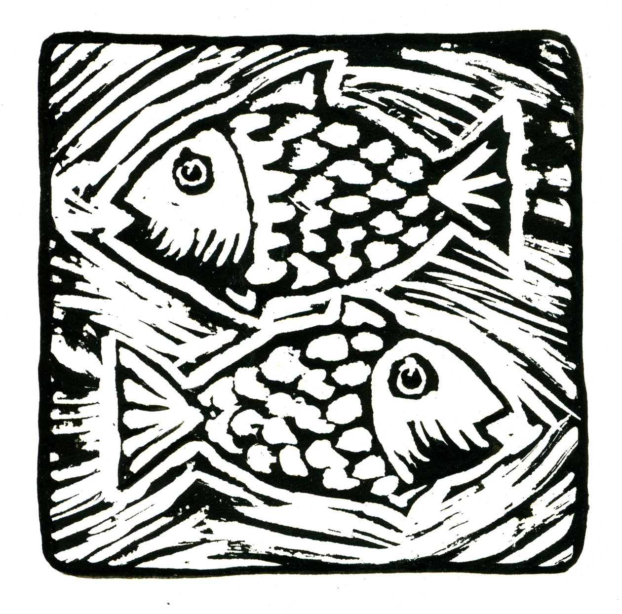 Horoscoop (Vissen) door Annalisa Morrocco