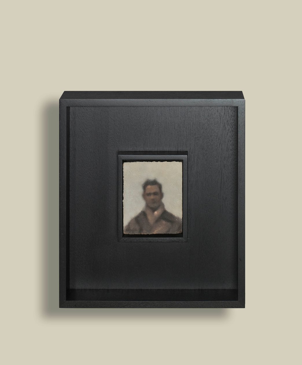 Moment door Anne Magill