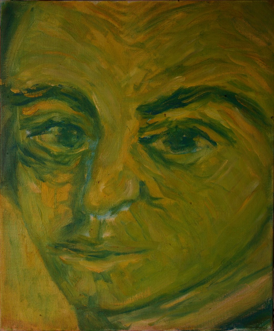 Mozart, uit 
