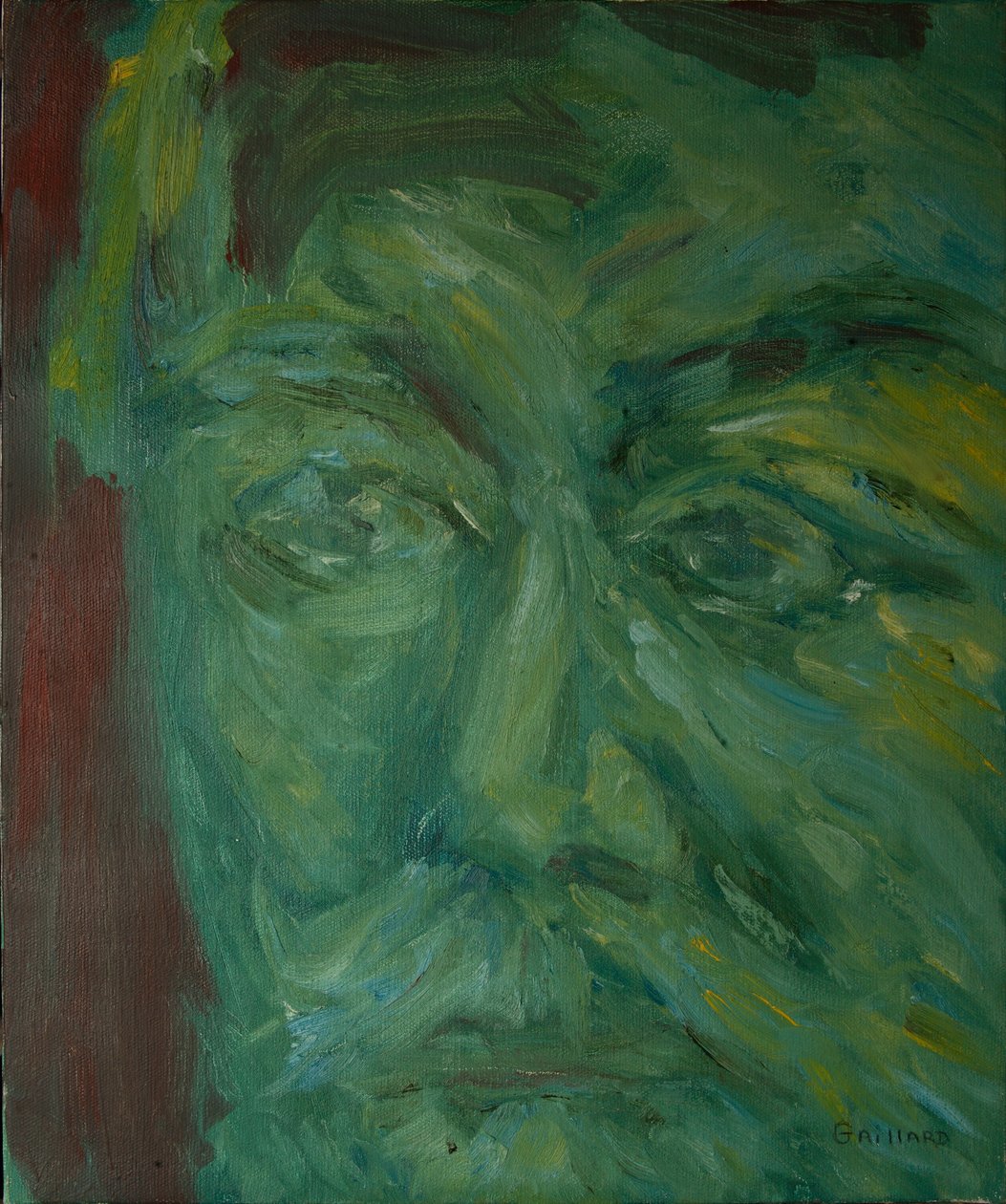 Tsjaikovski door Annick Gaillard