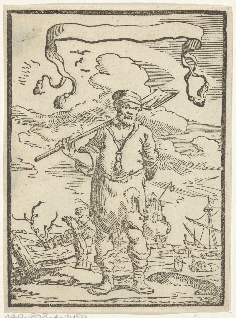 Boer door Anonymous