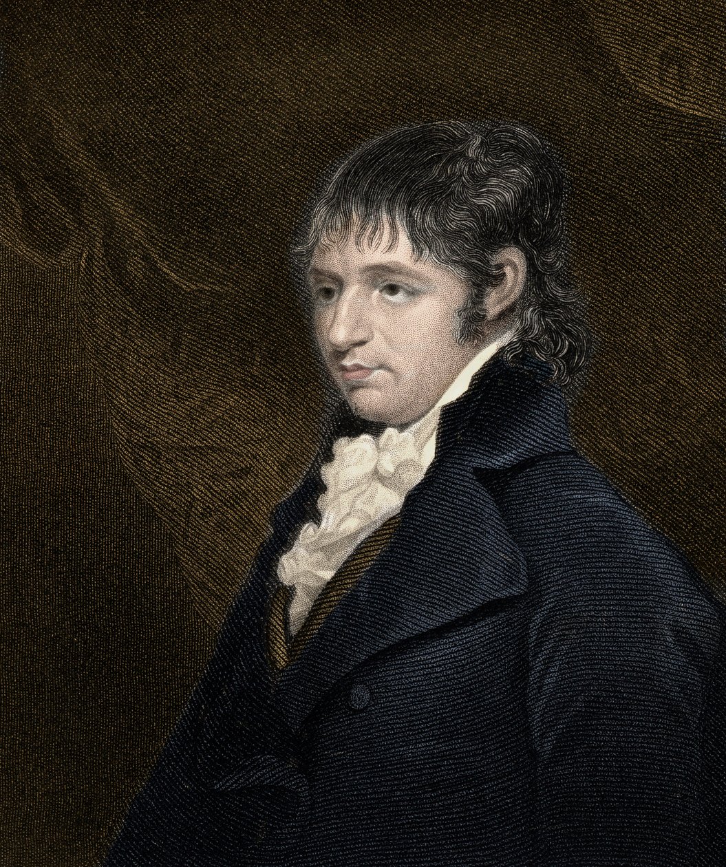 Richard Porson door Anonymous Anonymous