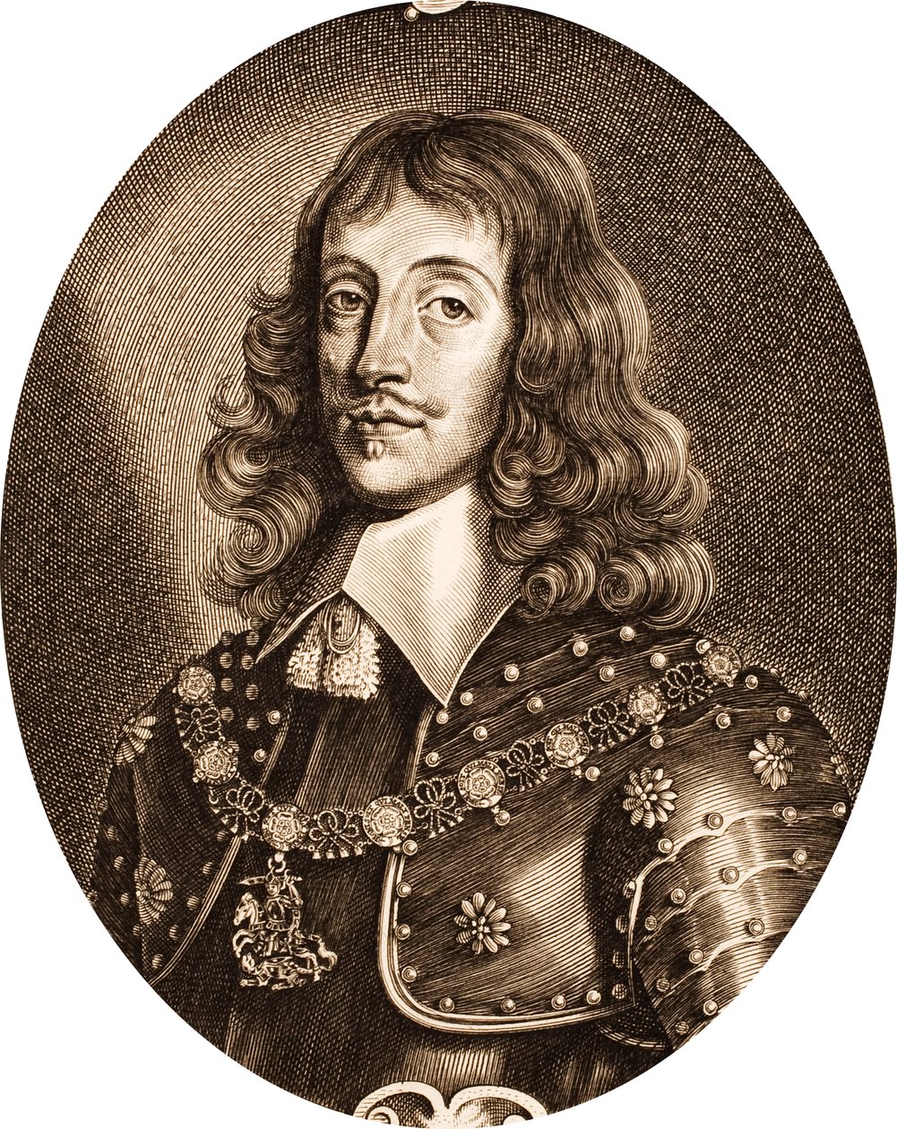 Anselmus-van-Hulle-Men-illustres (bijgesneden) door Anselm van Hulle