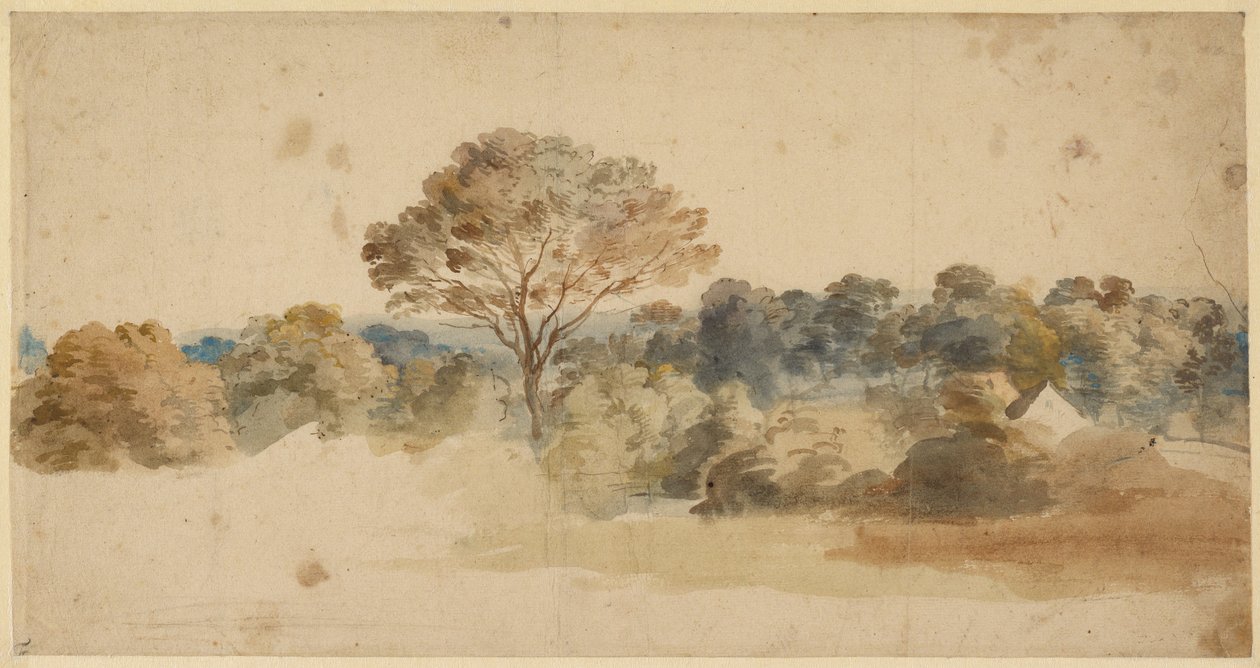 Landschap




































" door Anthony van Dyck