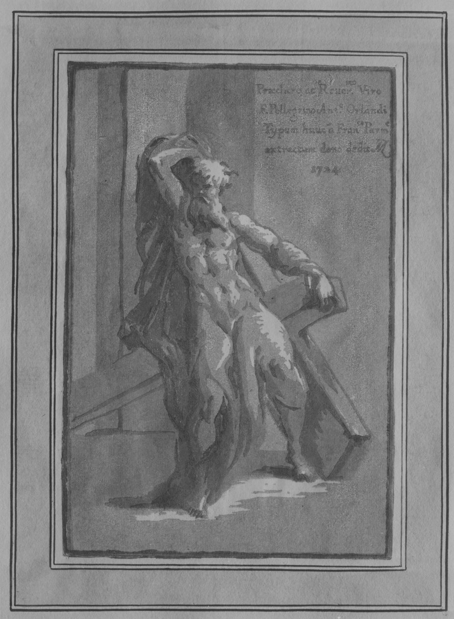 Diversarum Iconum..., ca. 1749 door Anton Maria Zanetti