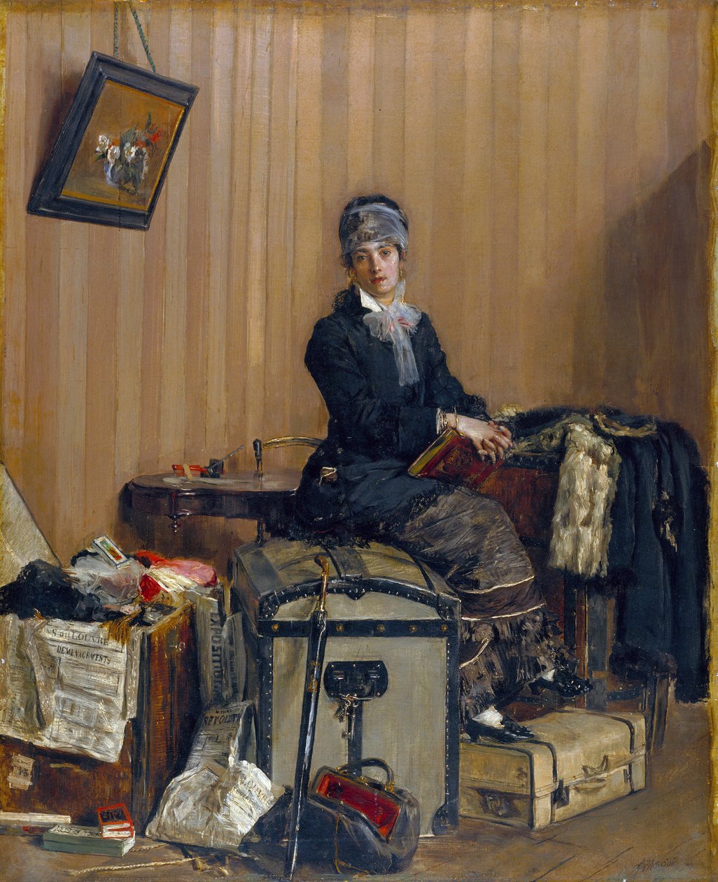 fart20430 door Antonio Mancini
