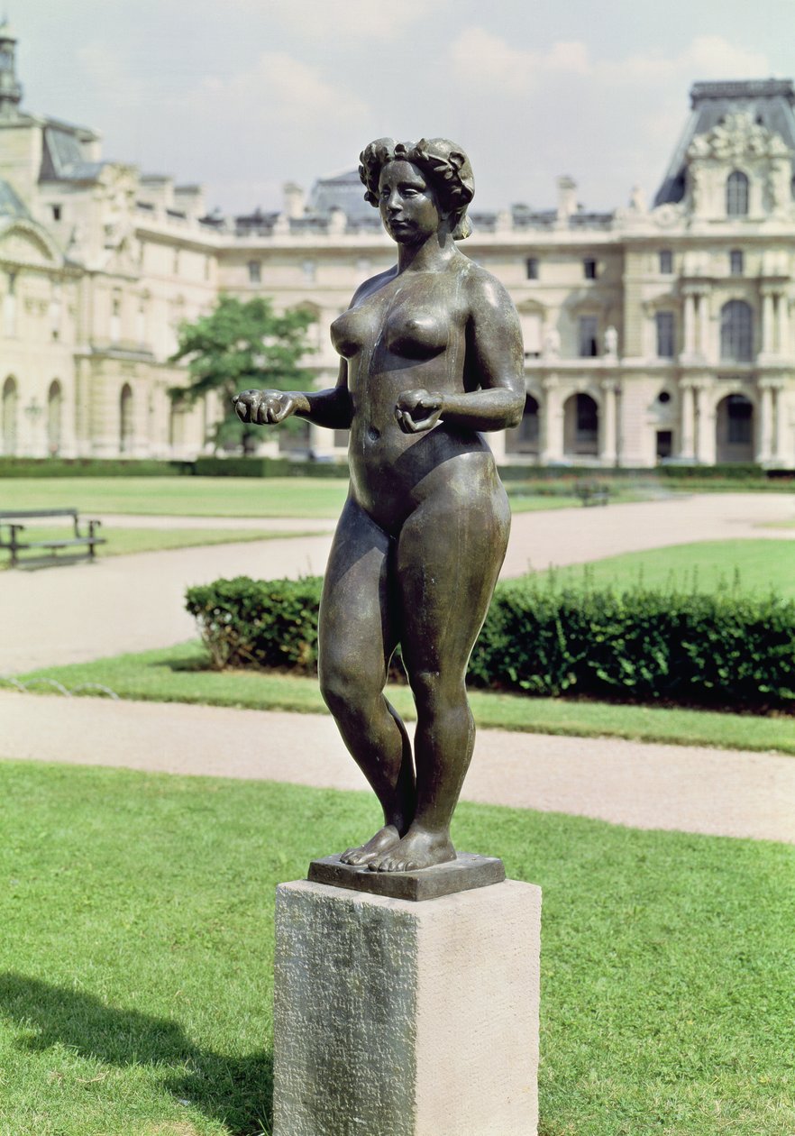 Pomona door Aristide Maillol